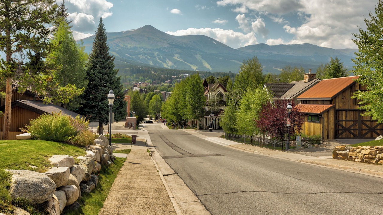 Photo of Outdoor in Historic District