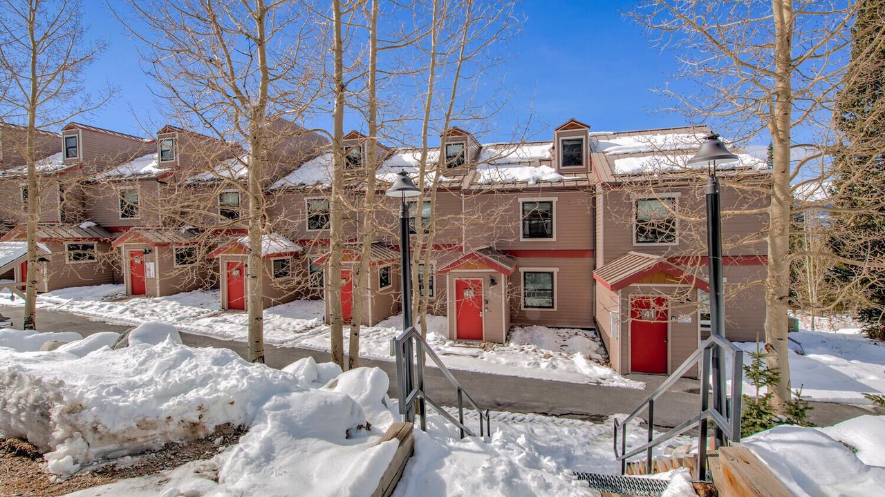 Photo of Outdoor in Historic District