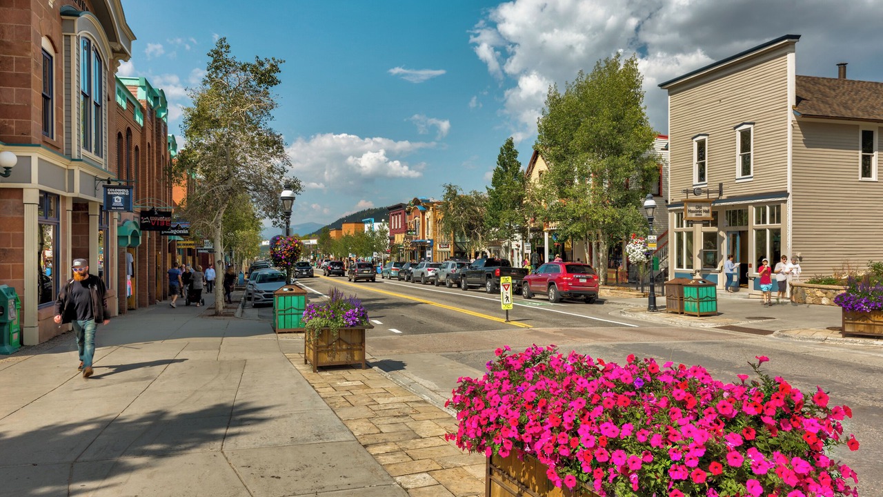Photo of Outdoor in Historic District