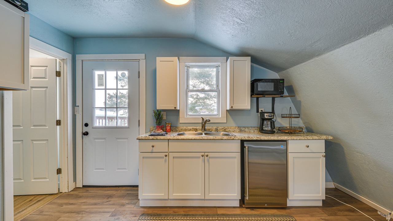 Photo of Kitchen in Limerick
