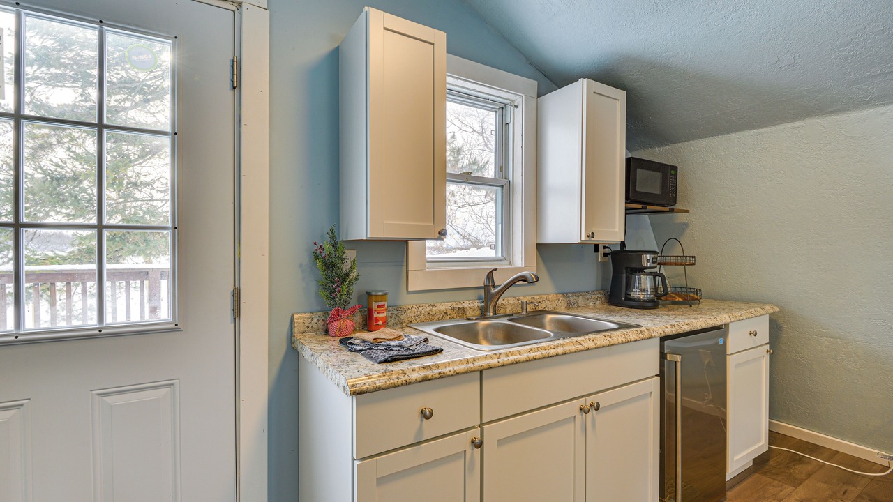 Photo of Kitchen in Limerick