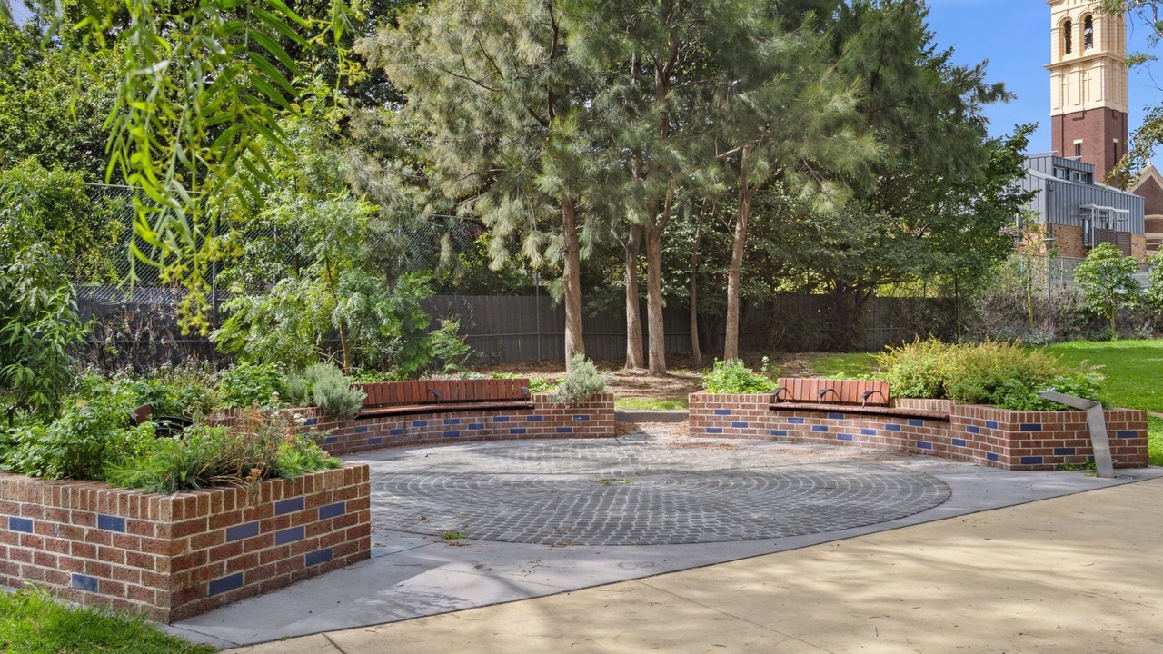 Photo of Outdoor in St Kilda