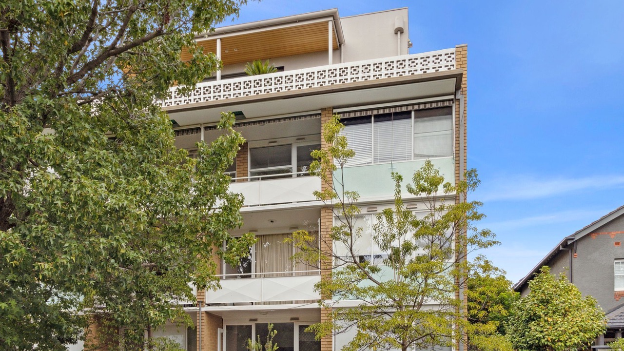 Photo of Outdoor in St Kilda