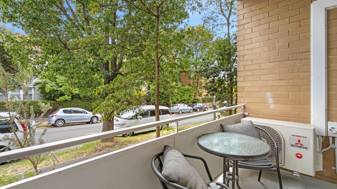 Photo of Outdoor in St Kilda