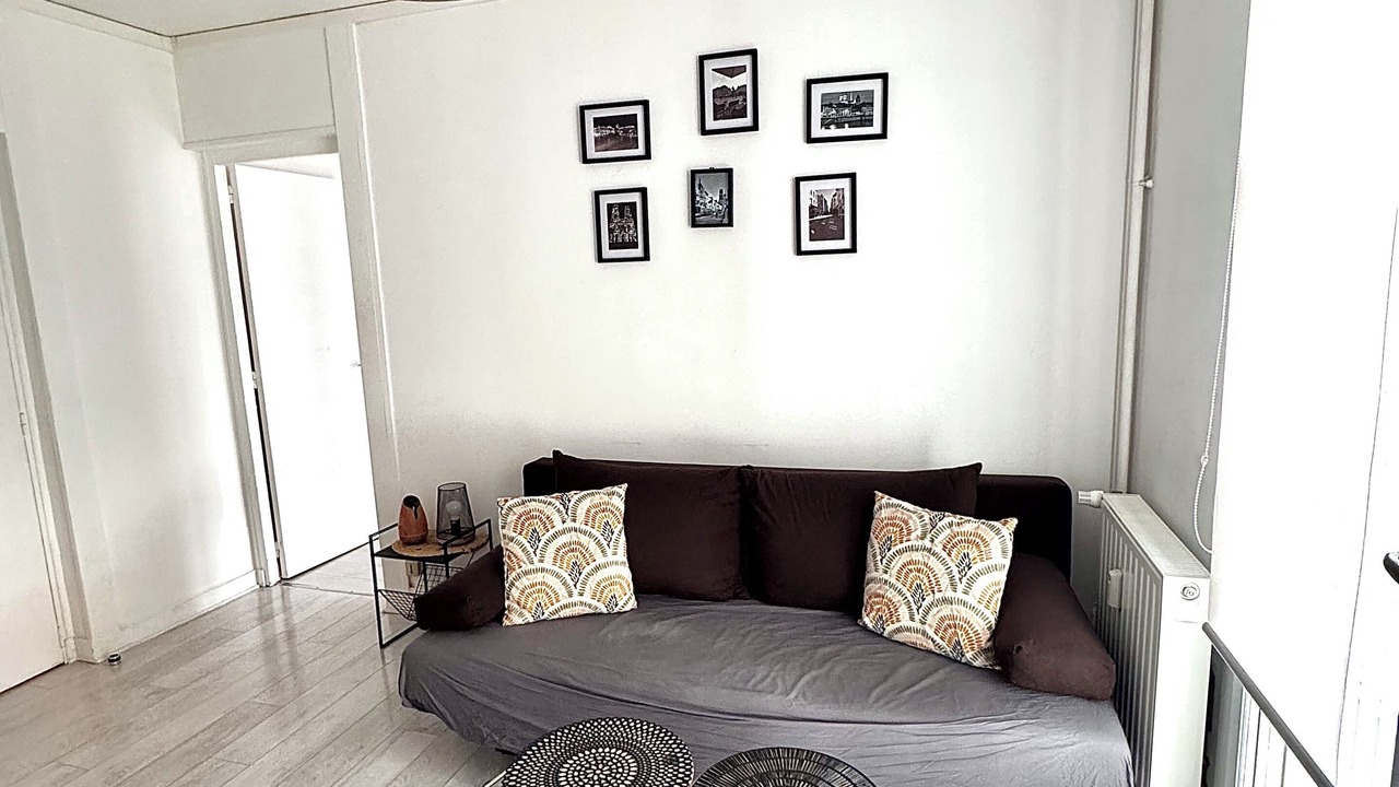 Photo of Livingroom in Chateaudun-Bannier