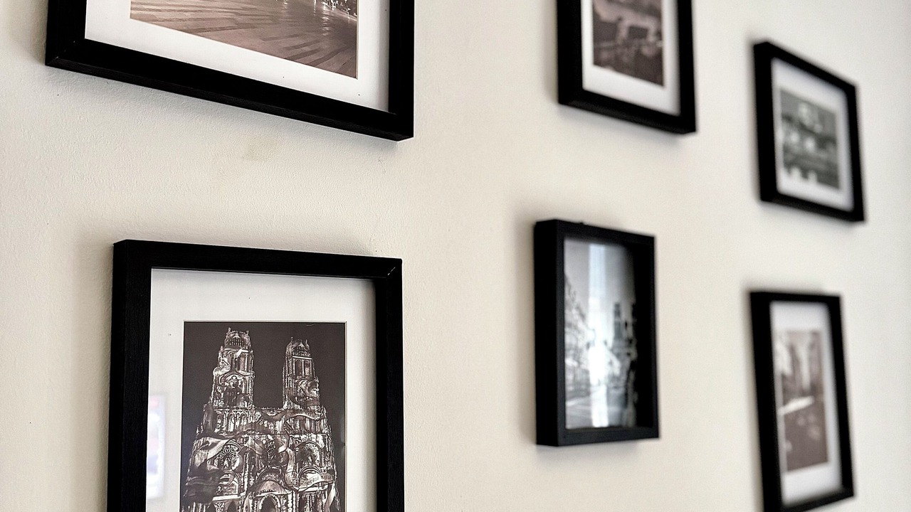 Photo of Others in Chateaudun-Bannier