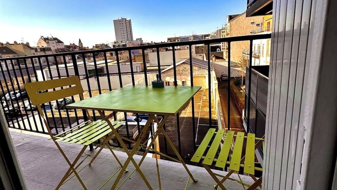 Photo of Outdoor in Chateaudun-Bannier