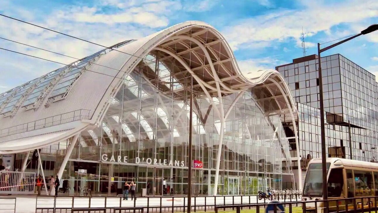 Photo of Others in Chateaudun-Bannier