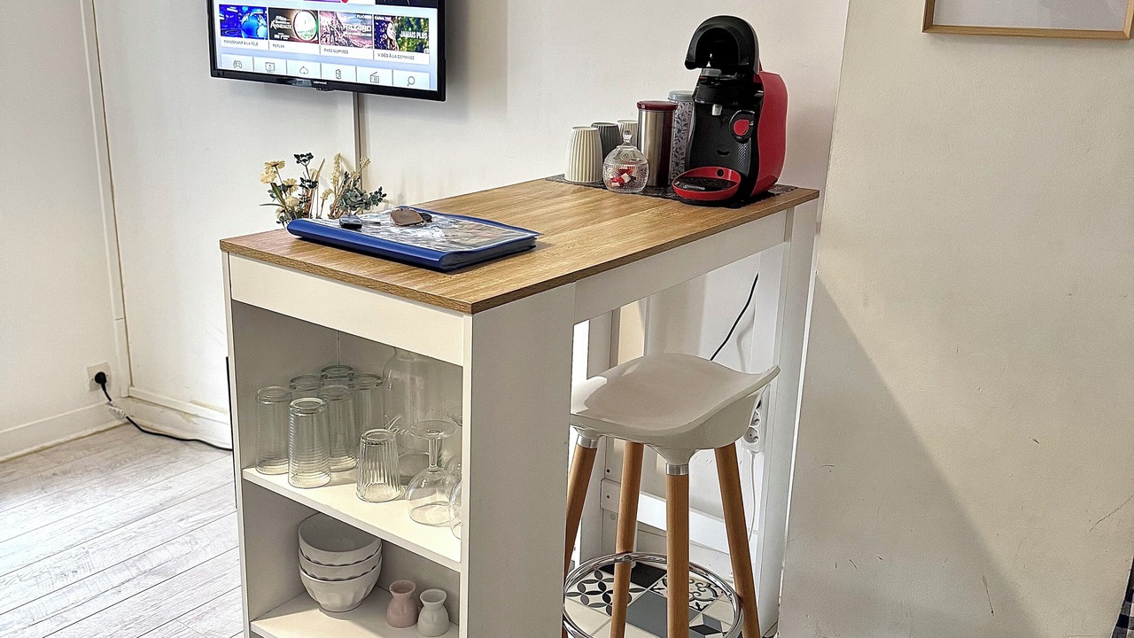 Photo of Others in Chateaudun-Bannier