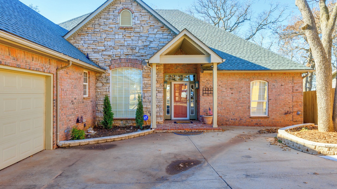 Photo of Outdoor in Guthrie