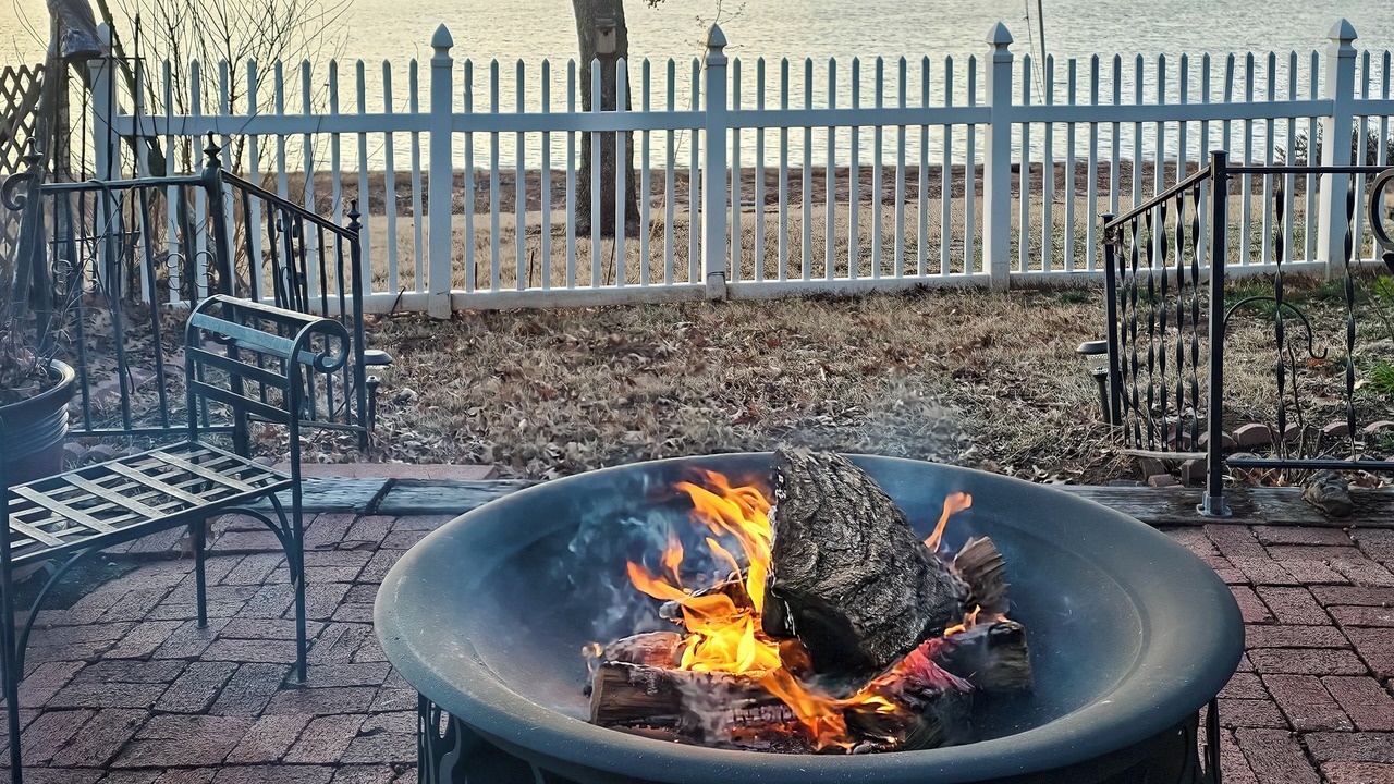 Photo of Outdoor in Guthrie