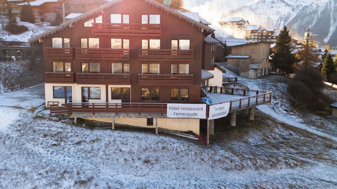 Photo of Outdoor in Vallandry