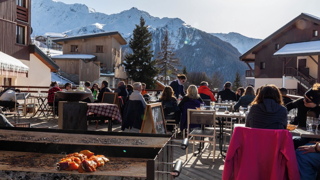 Photo of Others in Vallandry