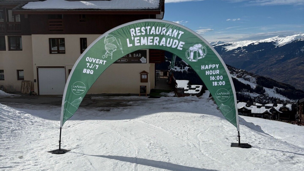 Photo of Outdoor in Vallandry