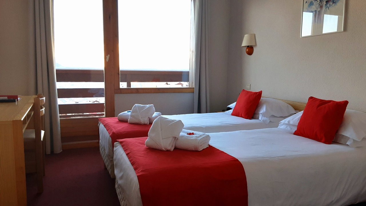 Photo of Others in Vallandry