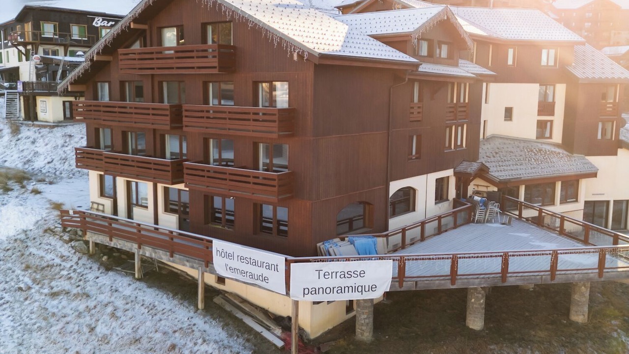 Photo of Outdoor in Vallandry