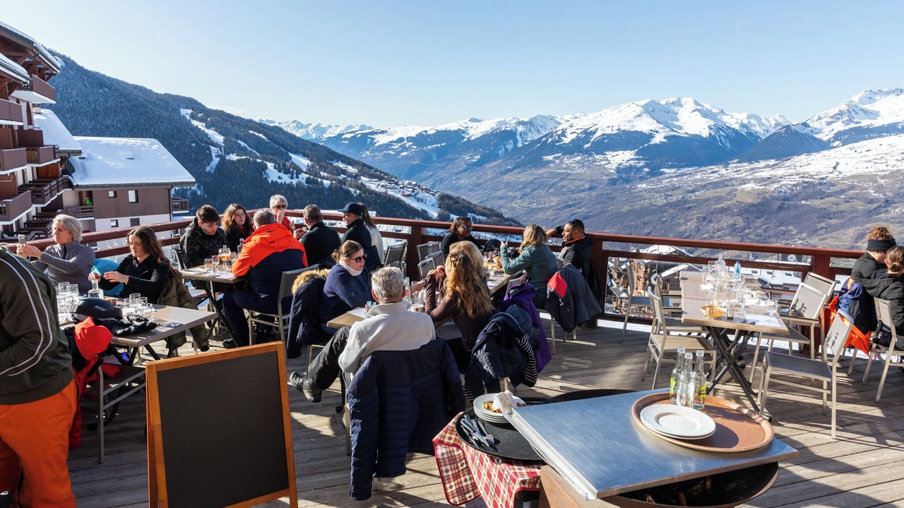 Photo of Others in Vallandry