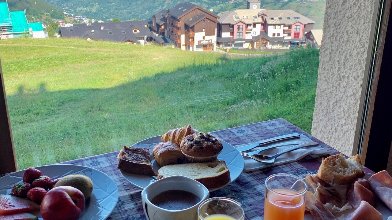 Photo of Others in Vallandry