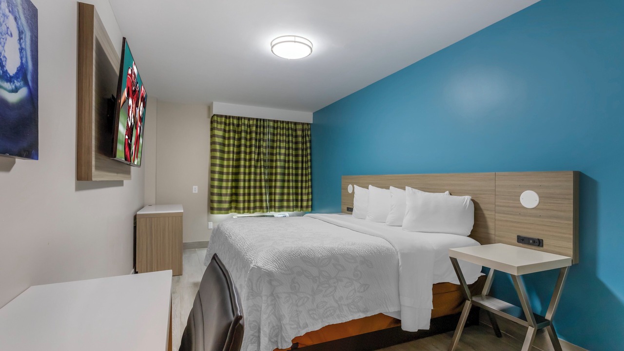 Photo of Bedroom in Ditmas Park