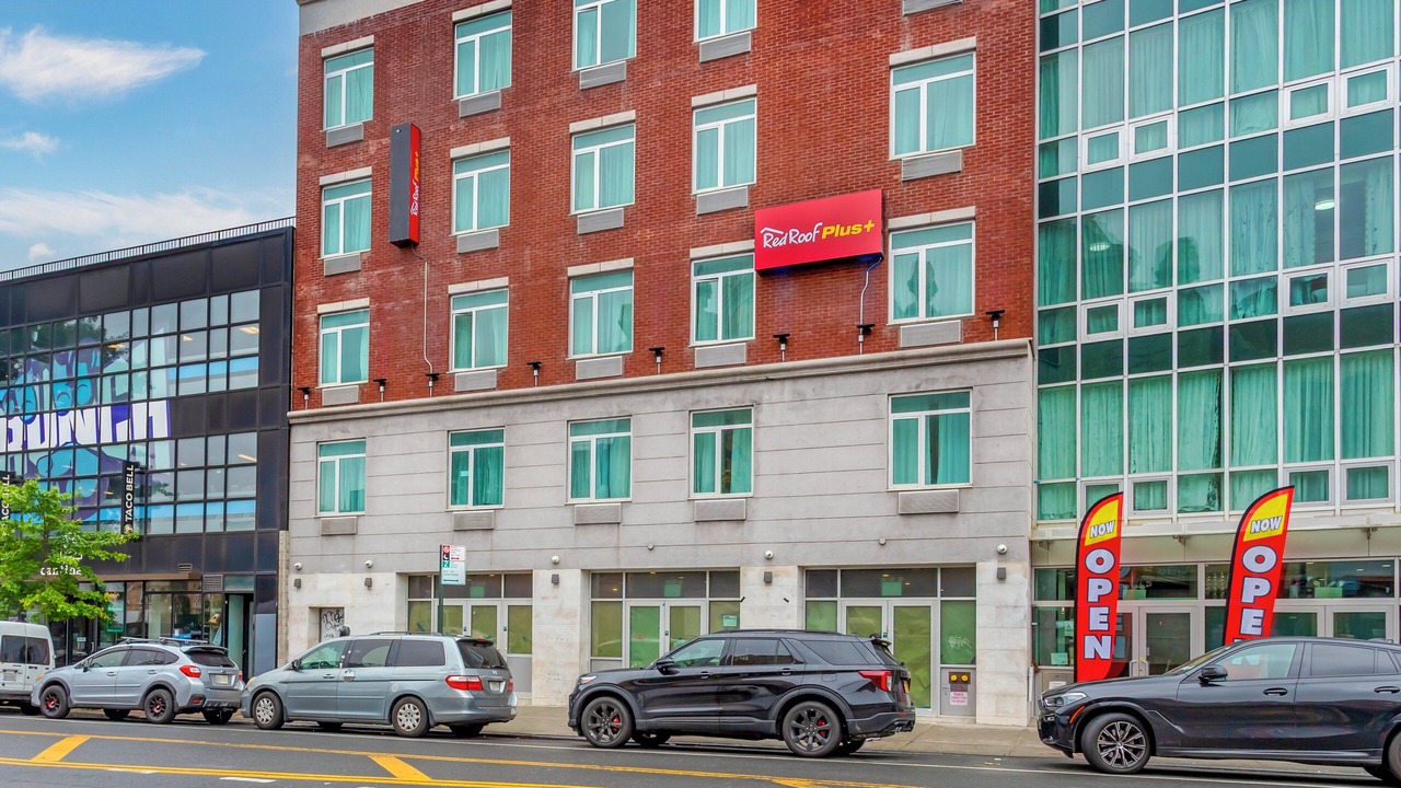 Photo of Outdoor in Ditmas Park