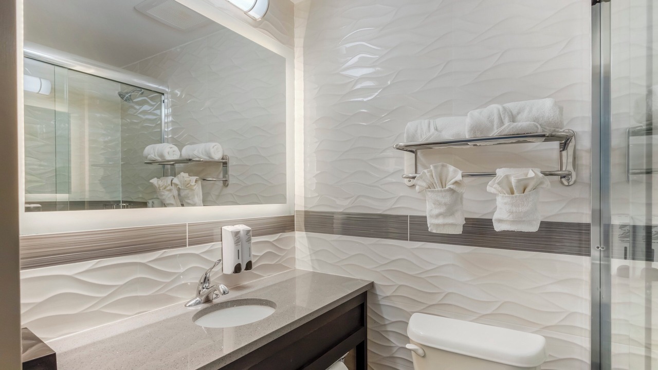 Photo of Bathroom in Ditmas Park