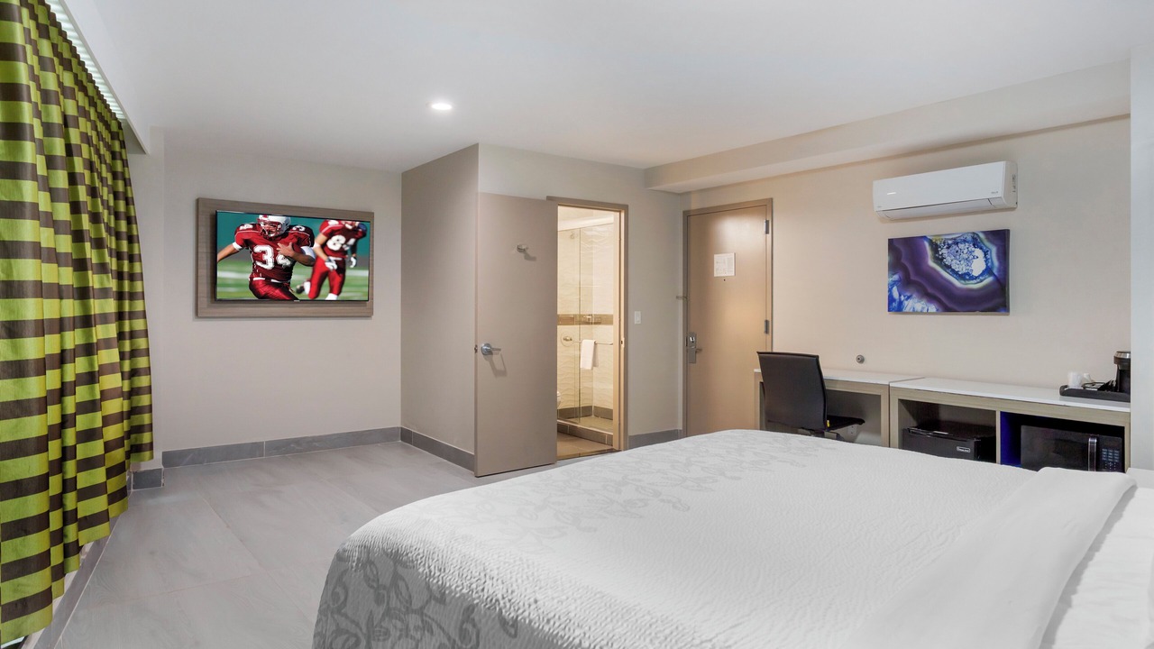 Photo of Bedroom in Ditmas Park