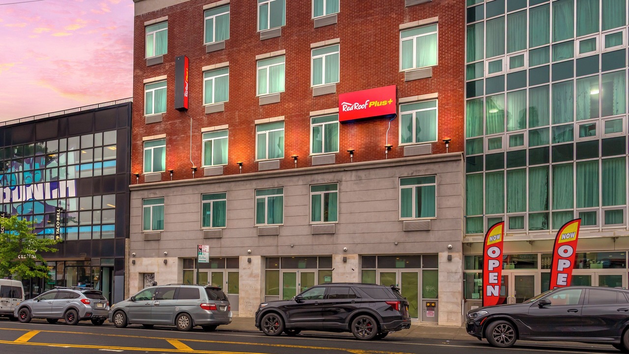 Photo of Outdoor in Ditmas Park