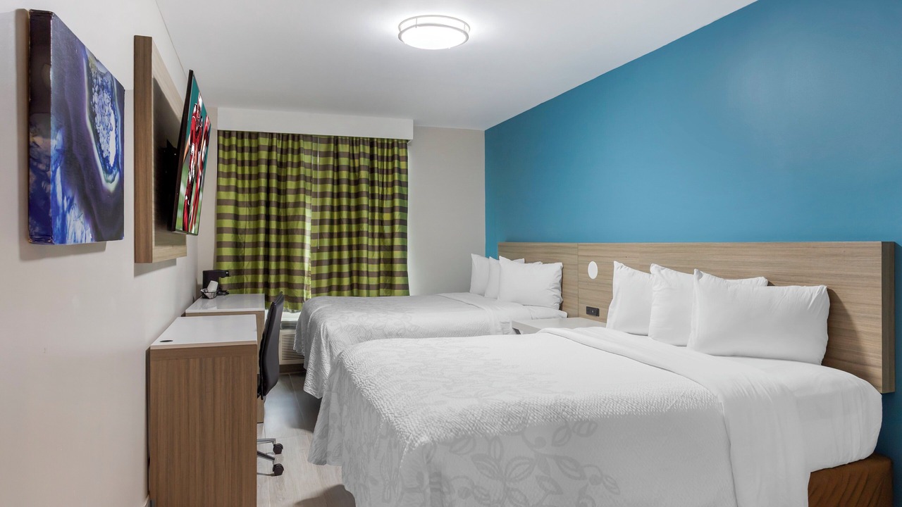 Photo of Bedroom in Ditmas Park