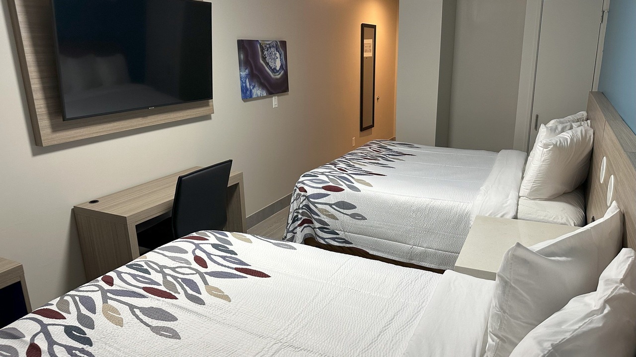 Photo of Bedroom in Ditmas Park