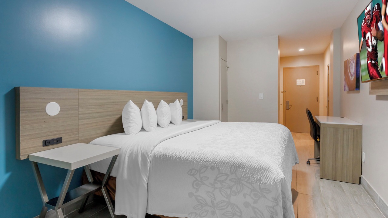 Photo of Bedroom in Ditmas Park