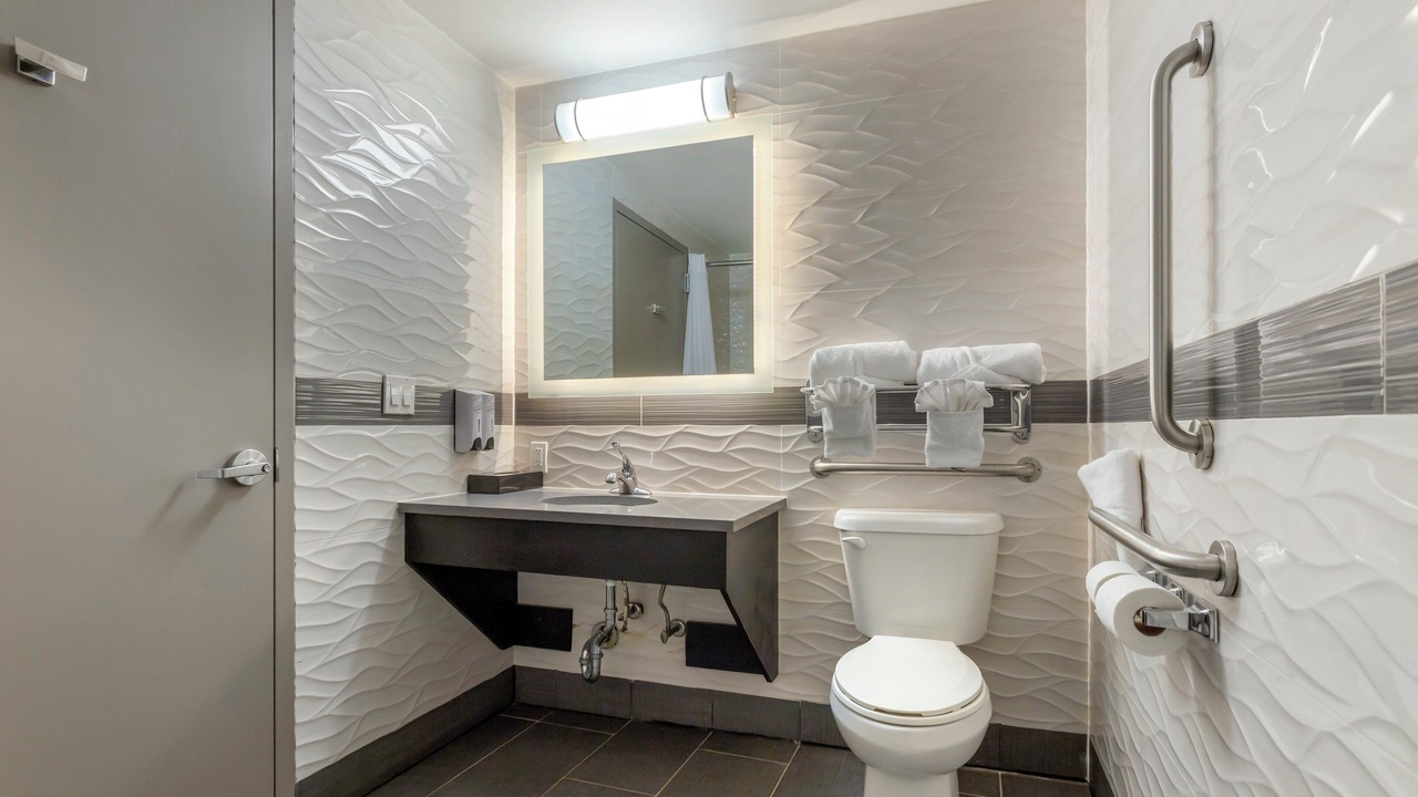 Photo of Bathroom in Ditmas Park