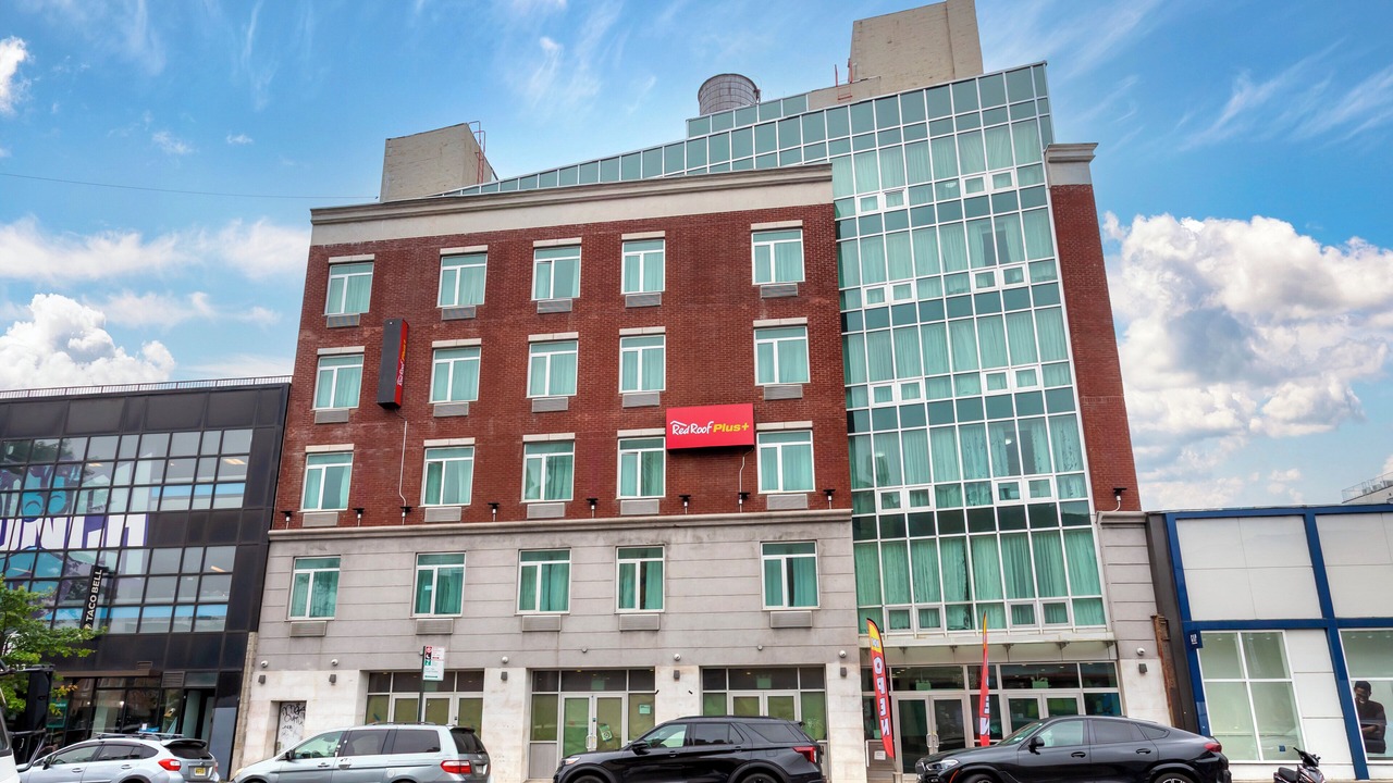 Photo of Outdoor in Ditmas Park