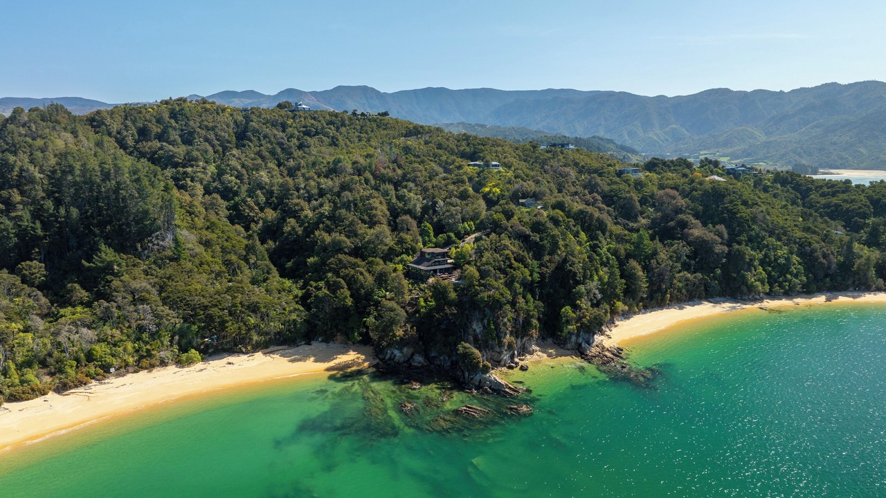 Photo of Others in Ngaio Bay