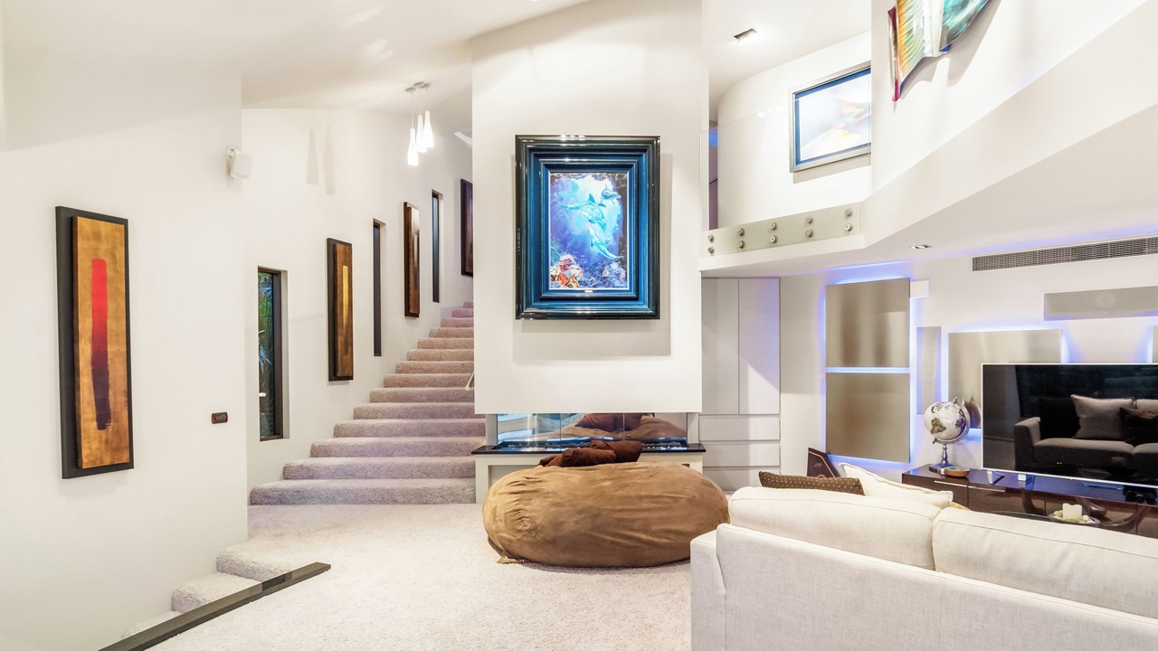 Photo of Livingroom in Ngaio Bay