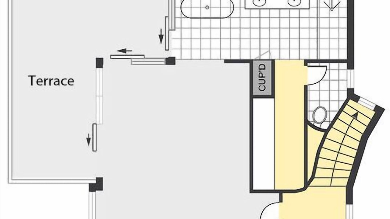 Photo of Patio Balcony in Ngaio Bay