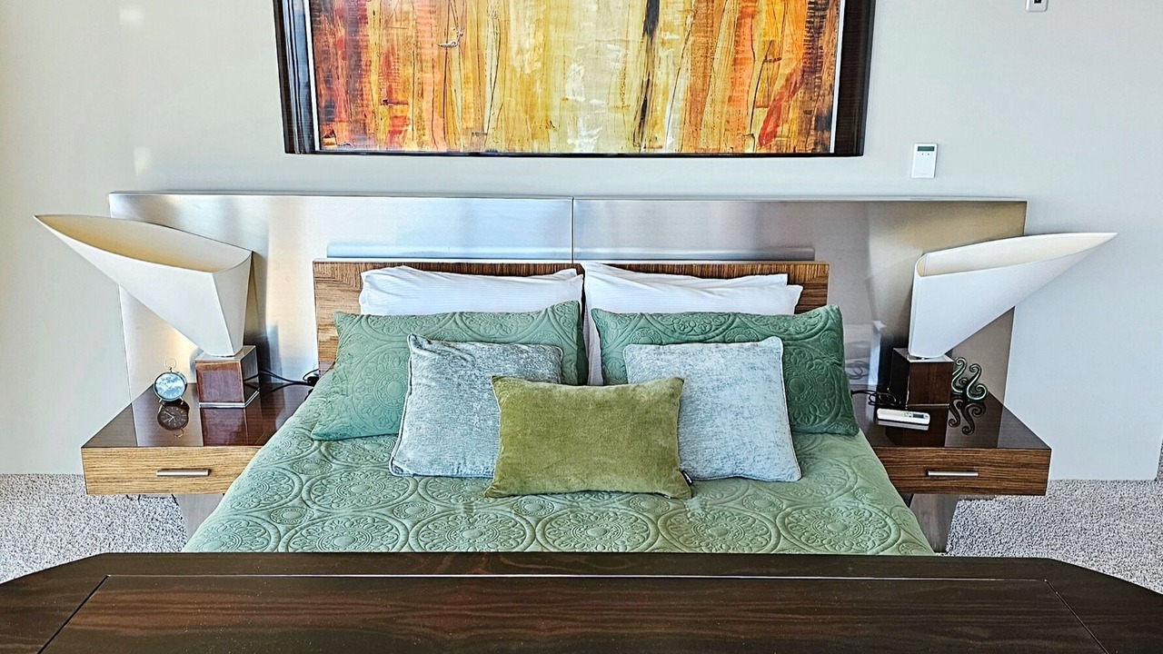 Photo of Patio Balcony in Ngaio Bay