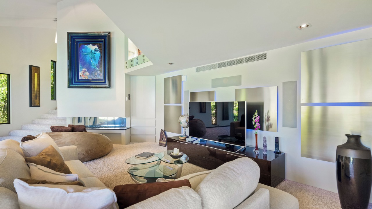 Photo of Livingroom in Ngaio Bay