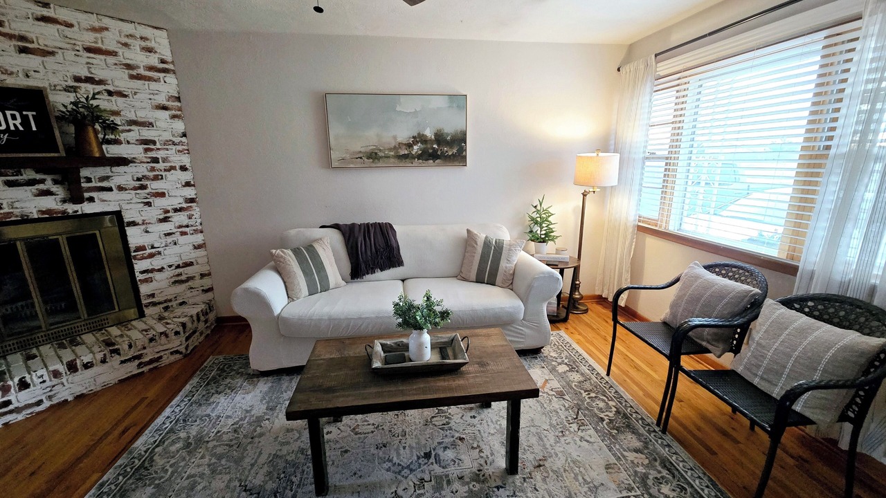 Photo of Livingroom in Ulysses