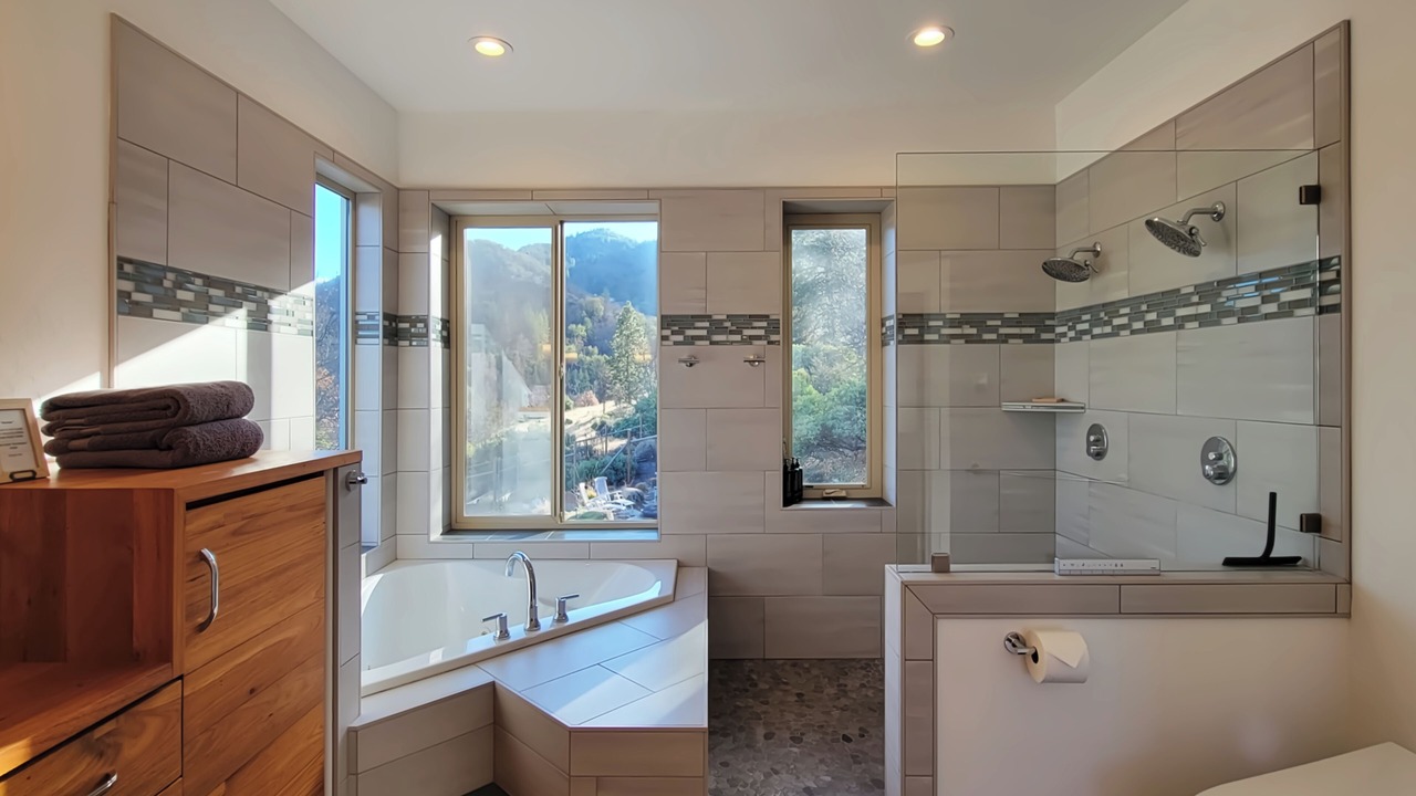 Photo of Bathroom in Ashland