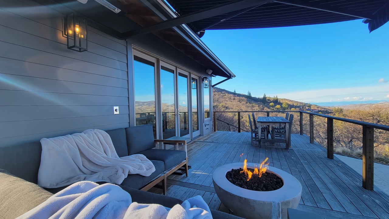 Photo of Patio Balcony in Ashland