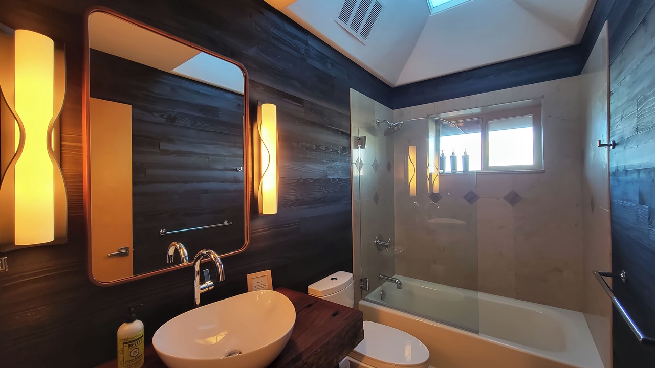 Photo of Bathroom in Ashland