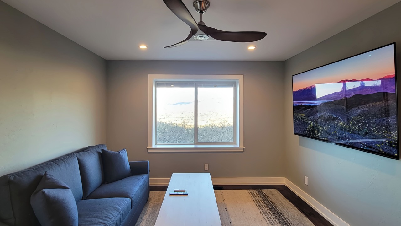 Photo of Livingroom in Ashland