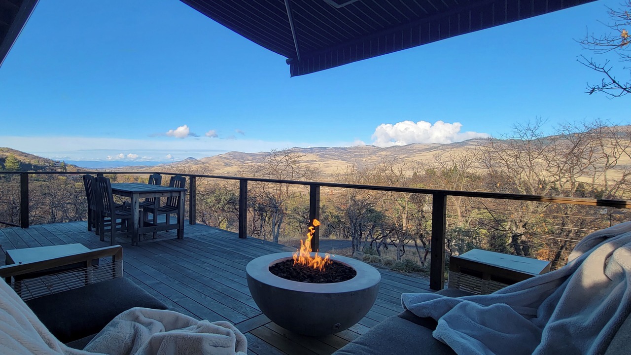 Photo of Outdoor in Ashland