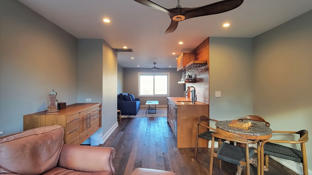 Photo of Bedroom in Ashland