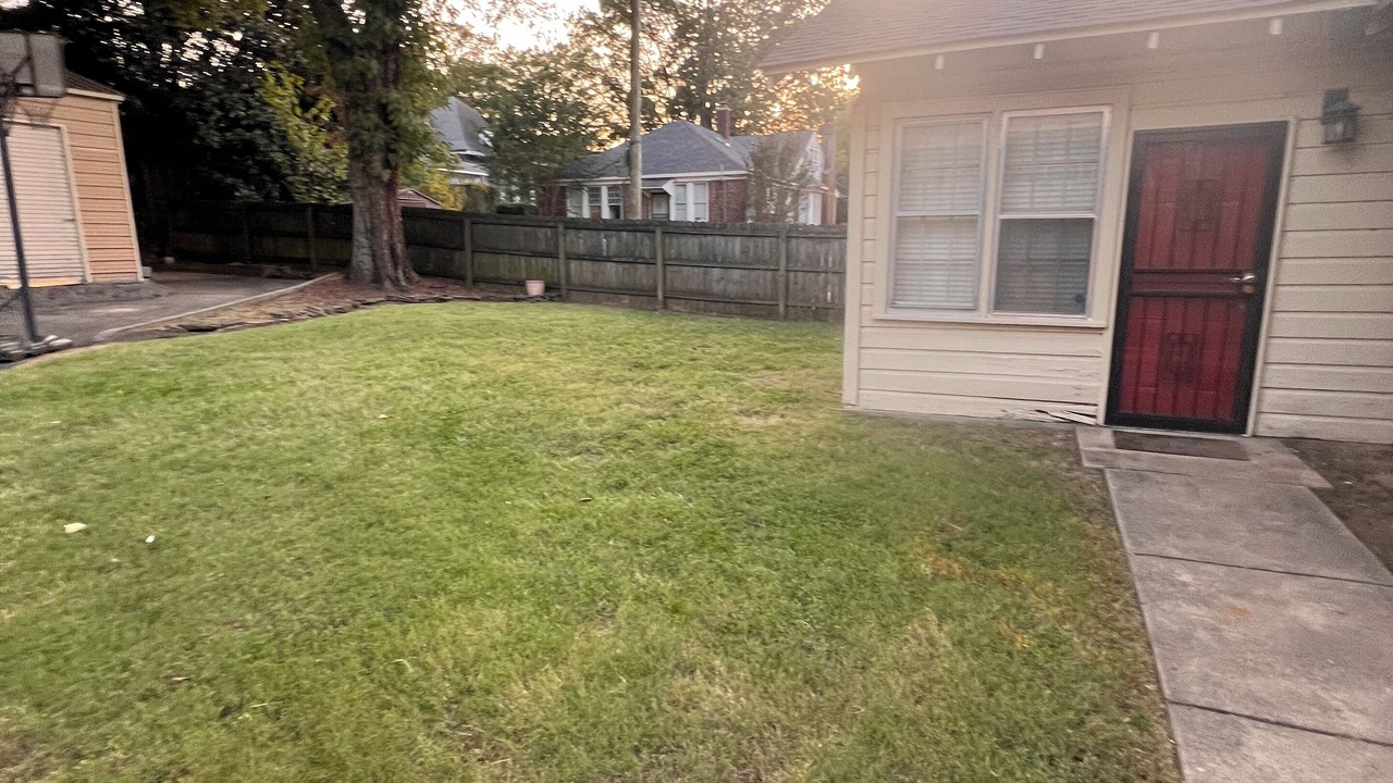 Photo of Outdoor in Central Gardens