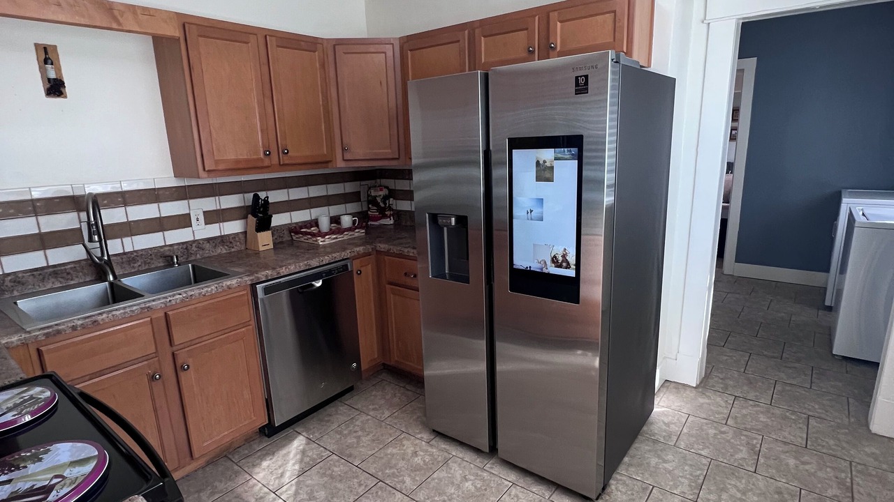 Photo of Kitchen in Central Gardens