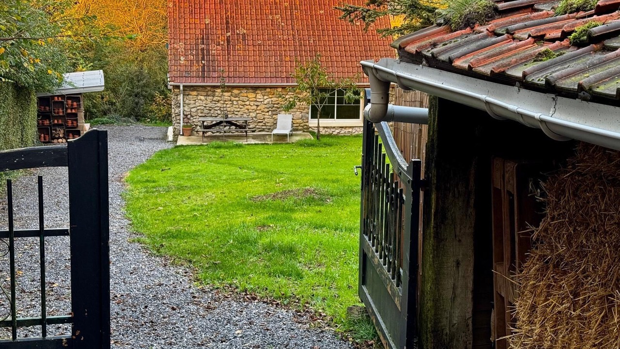 Photo of Outdoor in Marquise