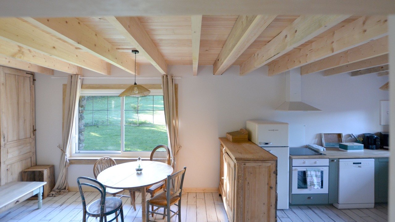 Photo of Kitchen in Marquise