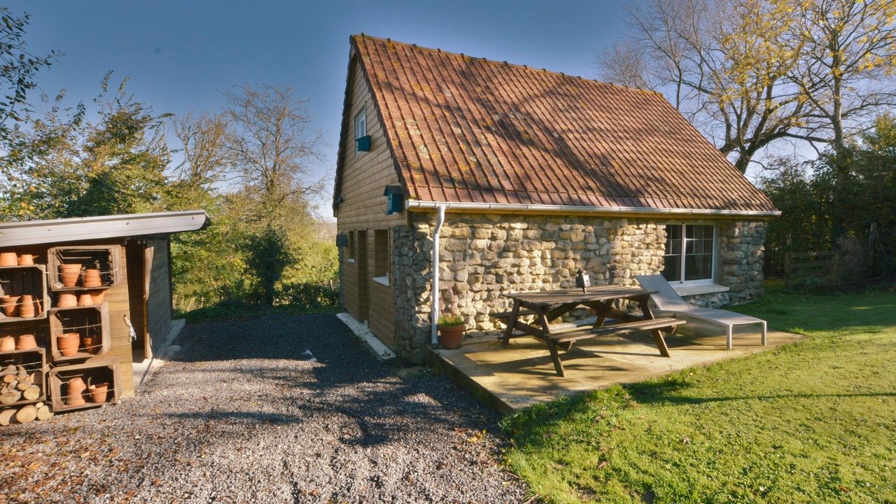 Photo of Outdoor in Marquise