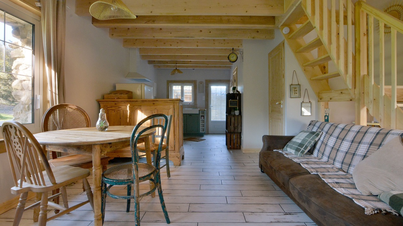 Photo of Livingroom in Marquise